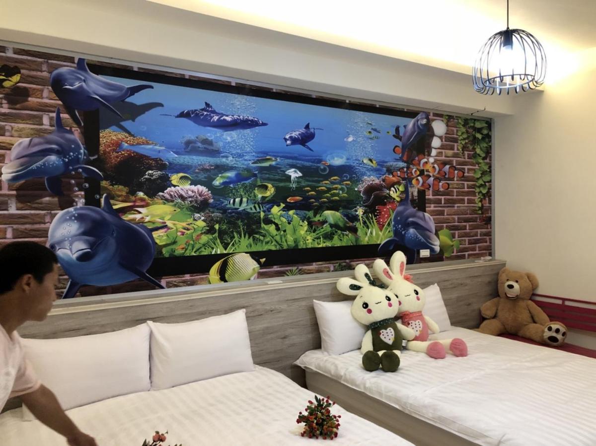 Jiahui Elevator Homestay - Housity
