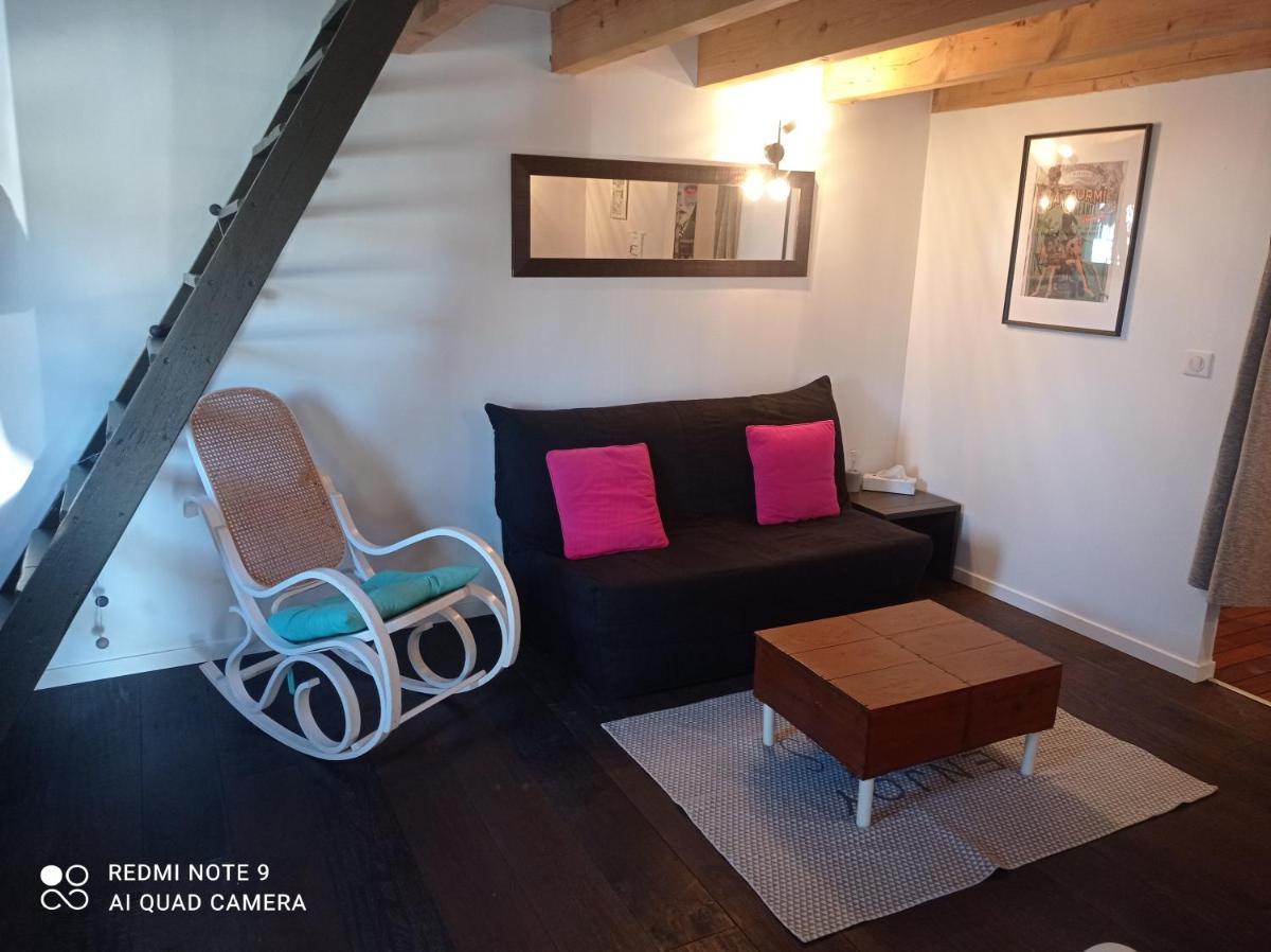 Studio à la campagne aux portes de Nantes - Housity