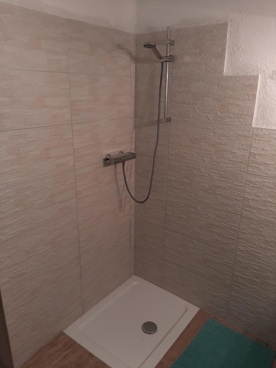 Il torrente dell'envers - Housity