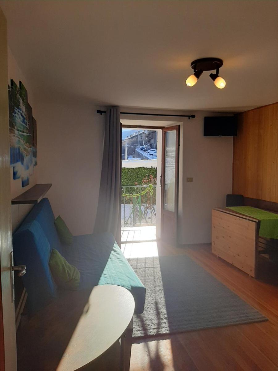 Il torrente dell'envers - Housity