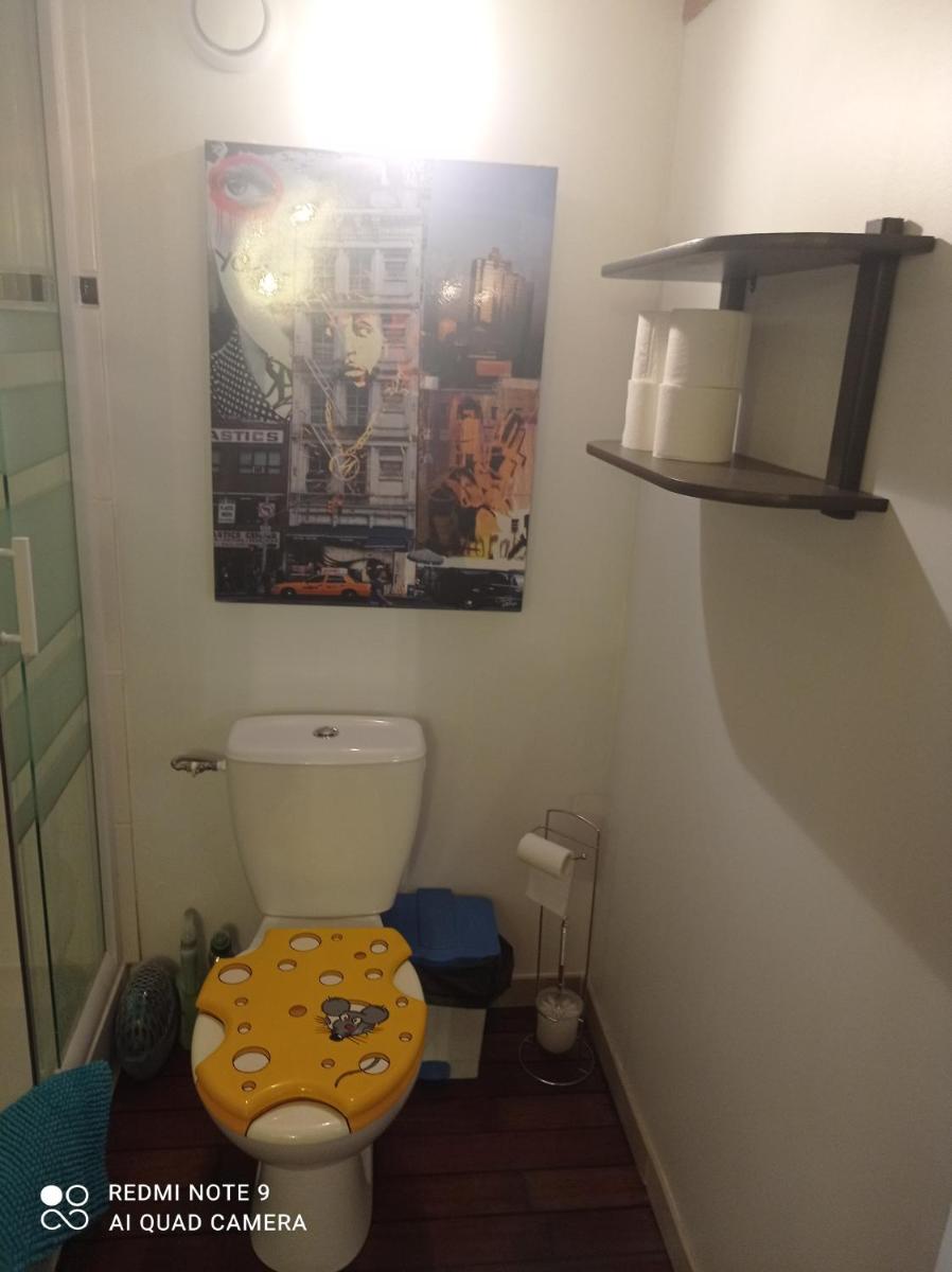 Studio à la campagne aux portes de Nantes - Housity