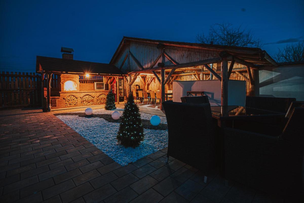 Casa DAnto - Housity