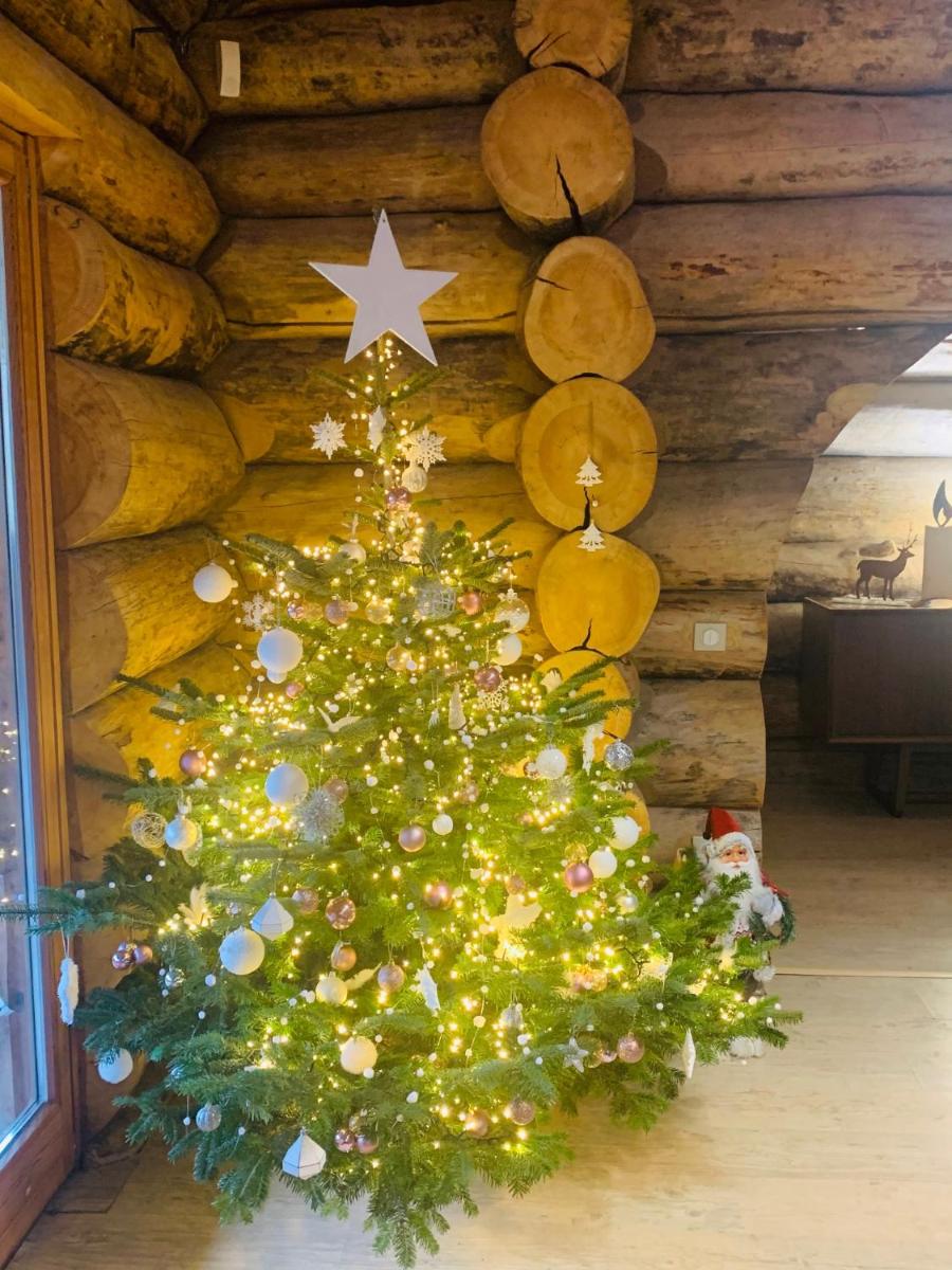 Le Chalet de Lyne - Housity
