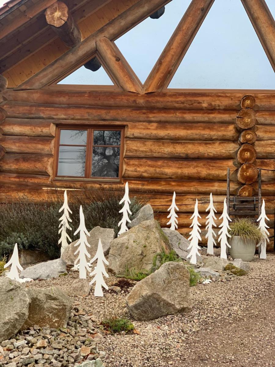 Le Chalet de Lyne - Housity