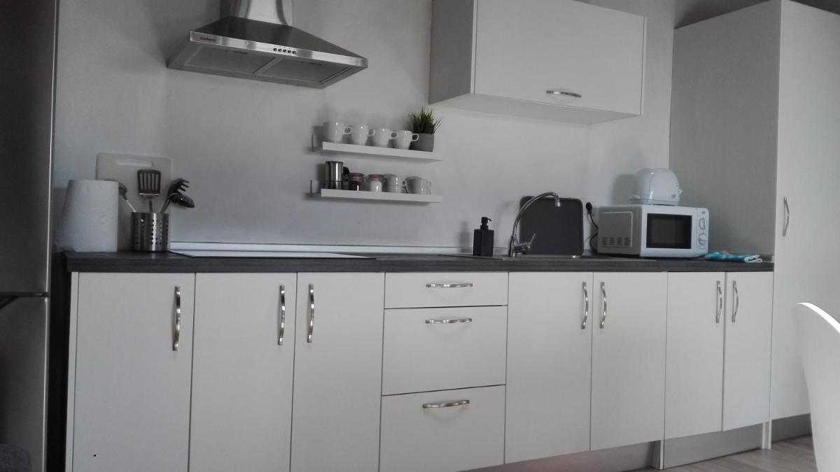 House to relax El Tanque - Housity