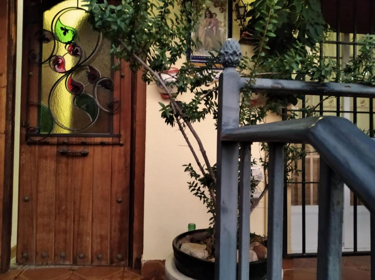 La Casa de la Abuela María - Housity