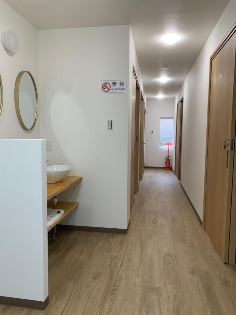 ゲストハウス・東海　長良川 - Housity