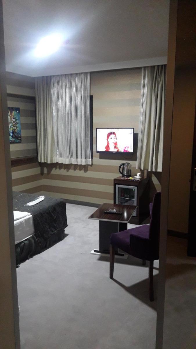 koza millenyum hotel&spa - Housity