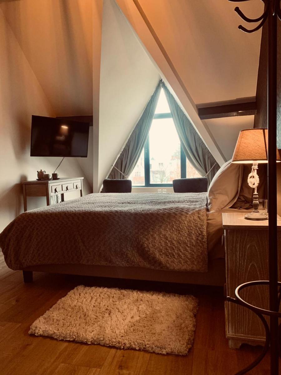 B&B Marie-J of Bruges - Hizvo