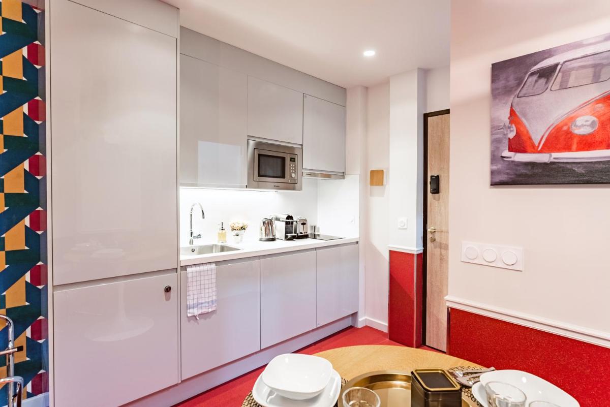 Citihome Paris - Housity