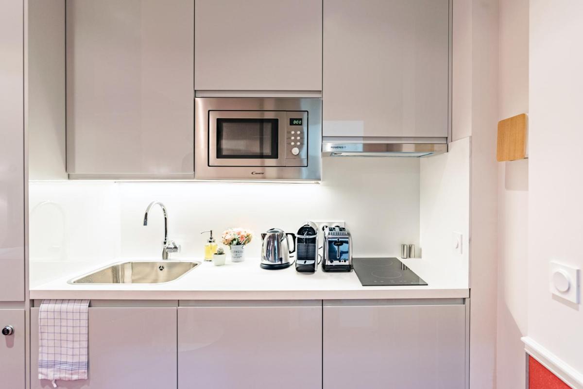 Citihome Paris - Housity