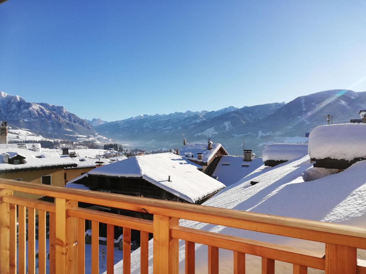 Casa Lassù - Housity