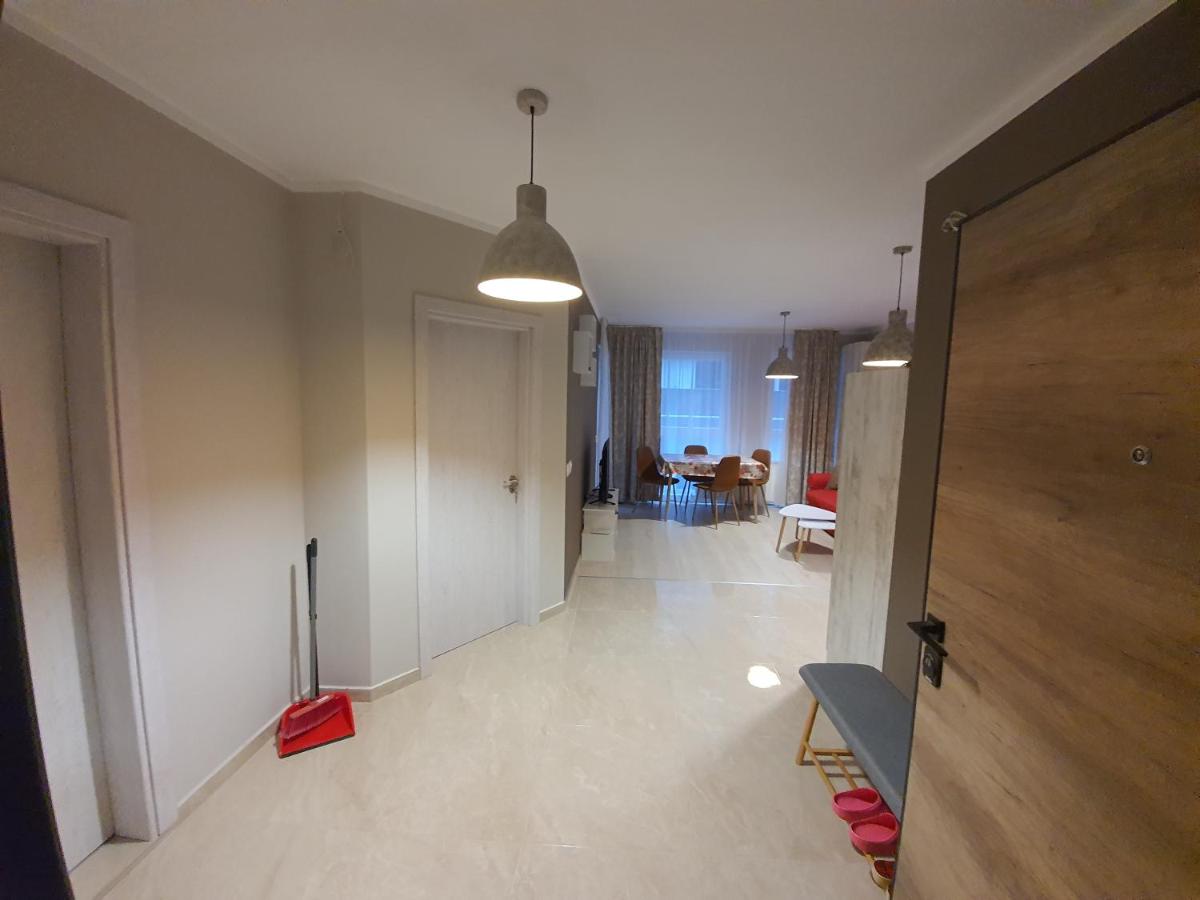 Suitetrails - GUEST SUITE Narodno horo