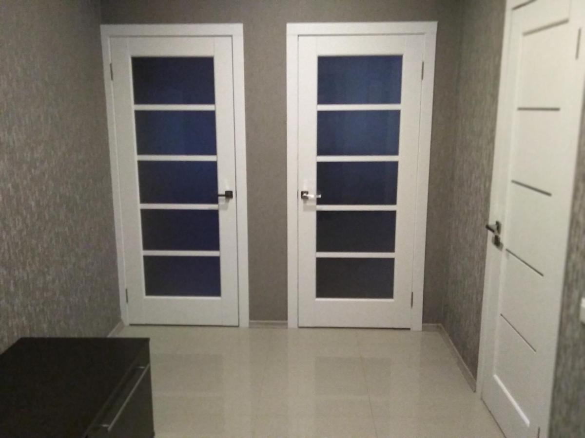 Современная квартира в новом комплексе возле Днепра - Housity