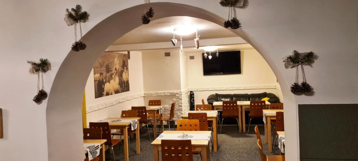 Gościniec Na Brzyzku - Housity
