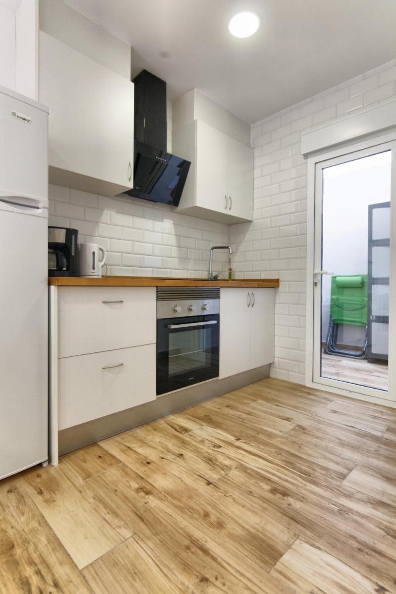 EL Mojon Beach Apartment - Housity