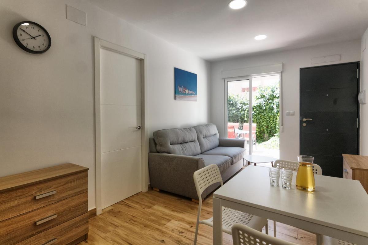 EL Mojon Beach Apartment - Housity