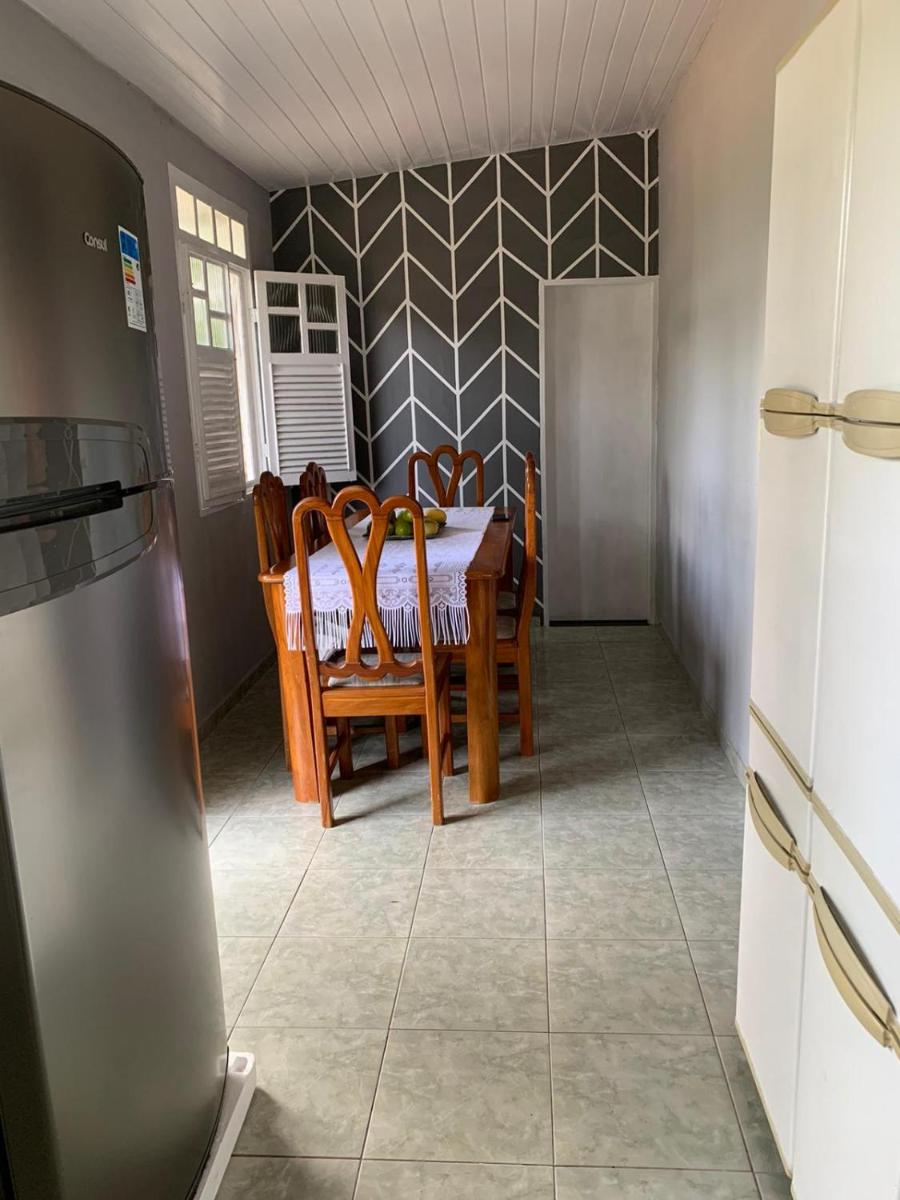 Baixo Guandu, casa independente no Centro. - Housity