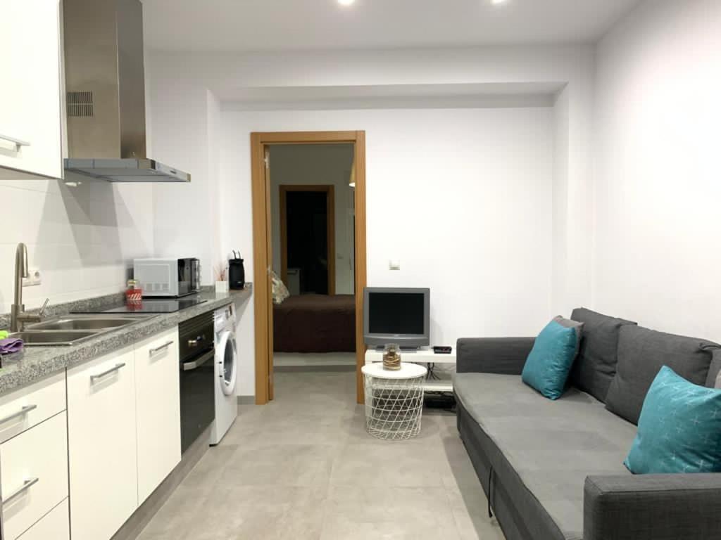 UIM Mediterraneo PB Aragon A Wifi - Housity
