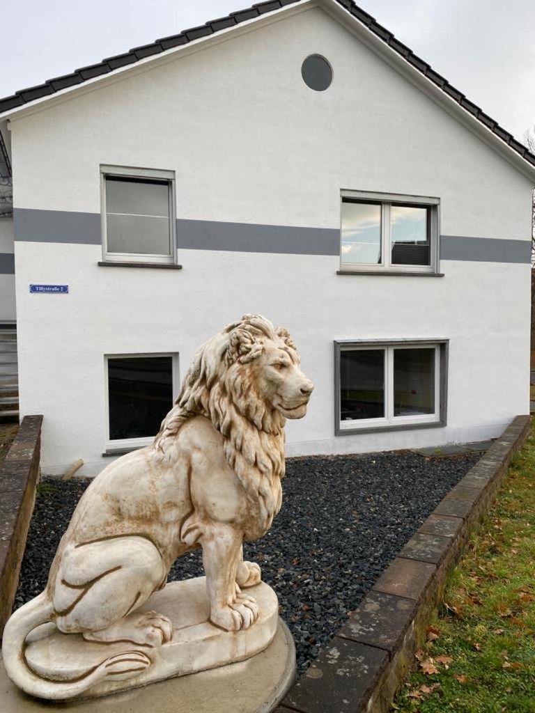 familienfreundliche Ferienwohnung Anna - Housity