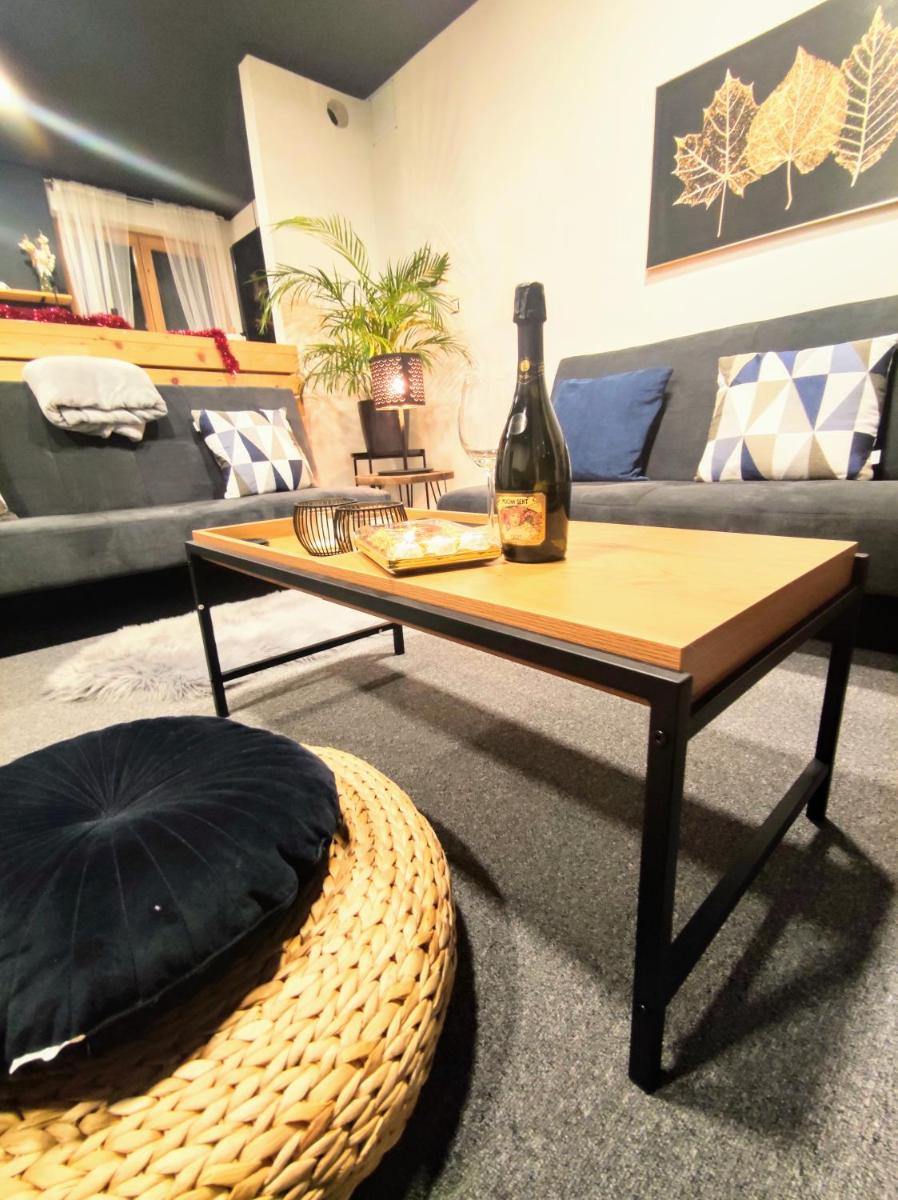 Apartman Park Žilina & Free Parking - Housity