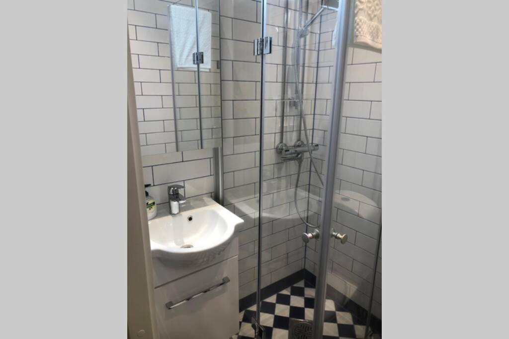 Captain’s Cabin Jakobstad Pietarsaari center - Housity
