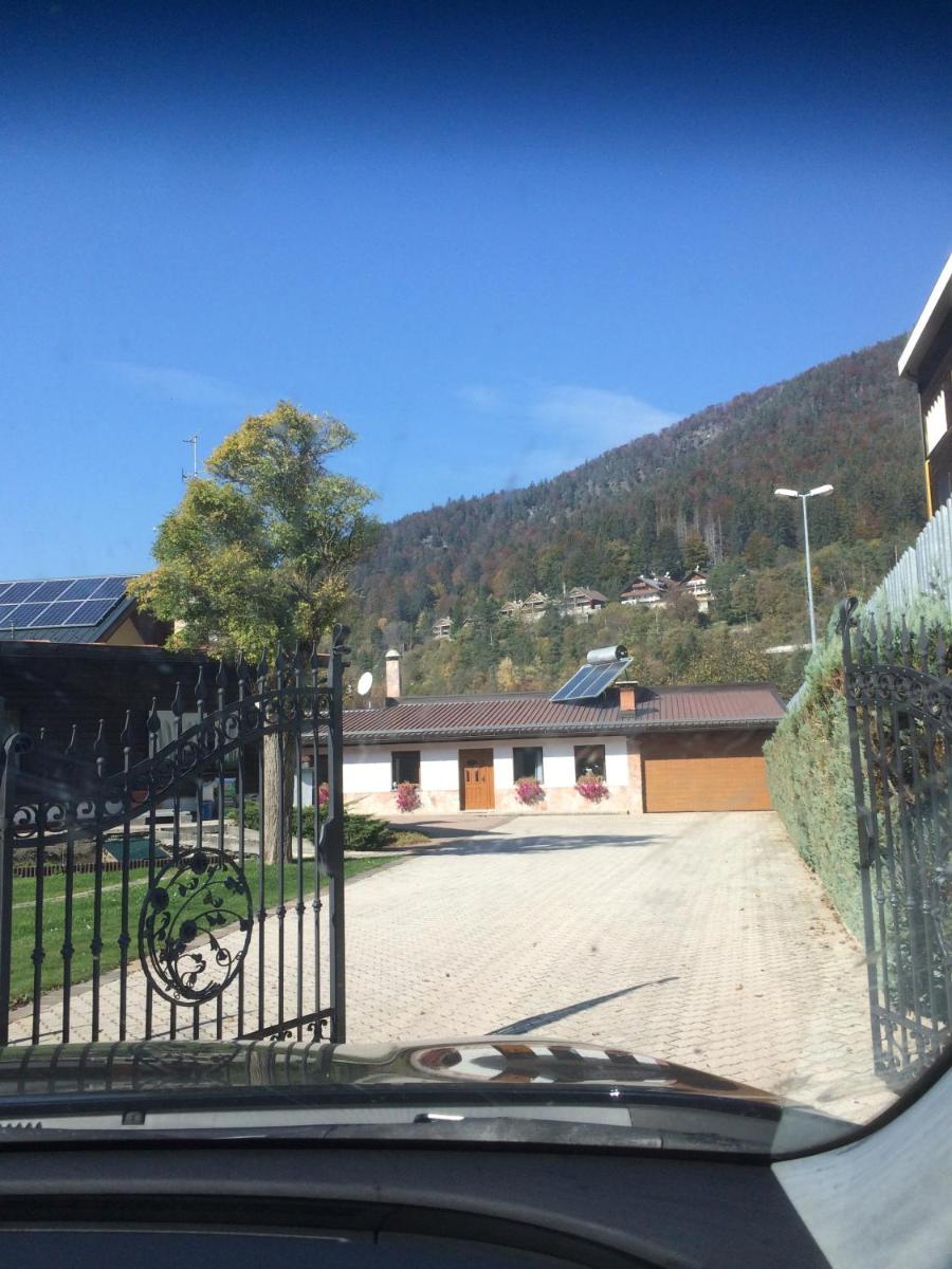 Casa Vacanza CADORNA RESIDENCE - Housity