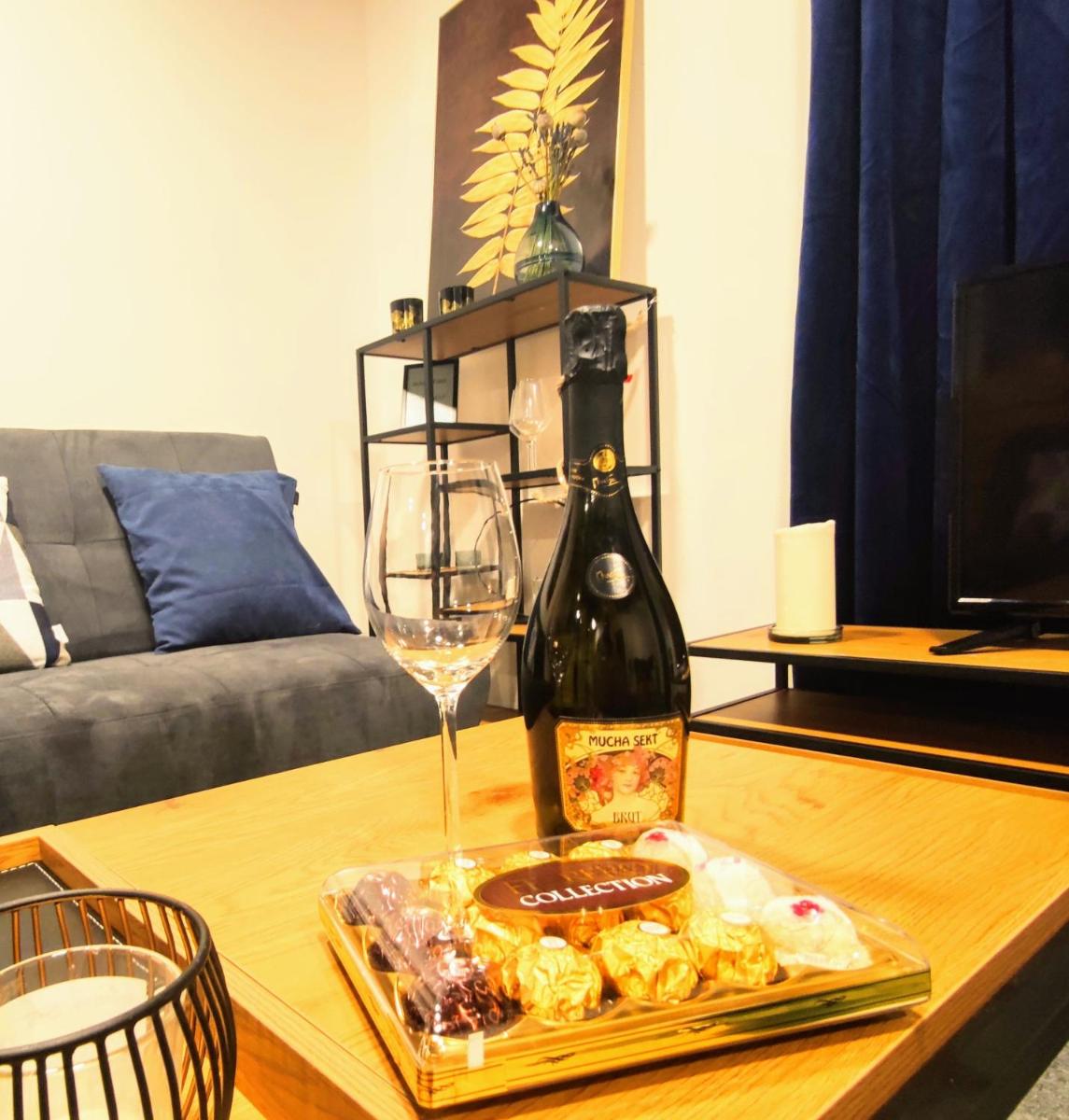 Apartman Park Žilina & Free Parking - Housity