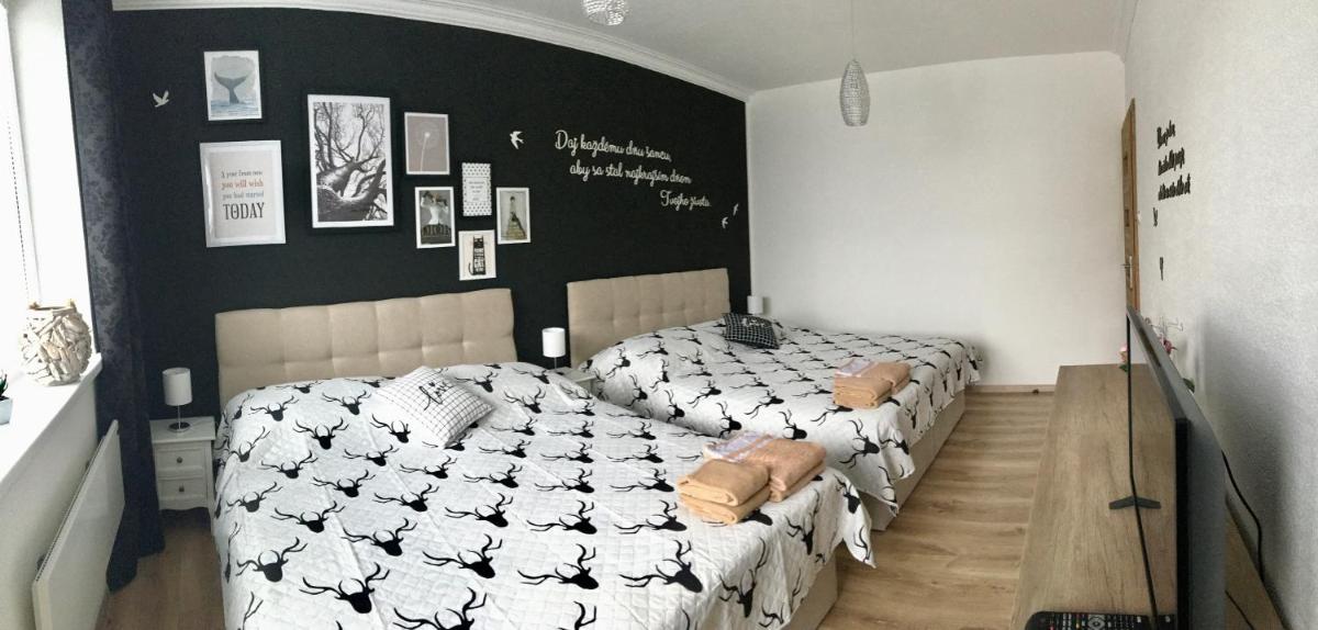 Style Apartment Telgart - Housity