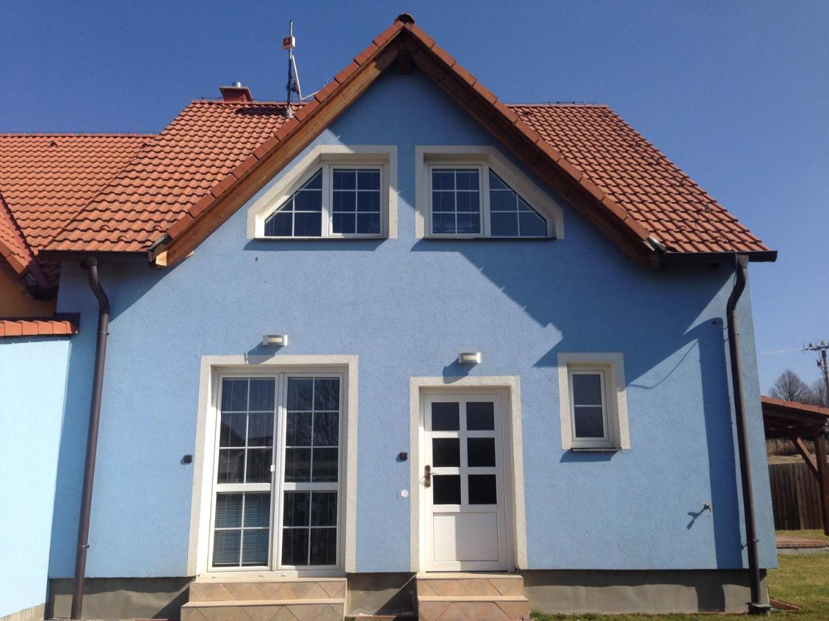 Apartmany Nowy - Housity