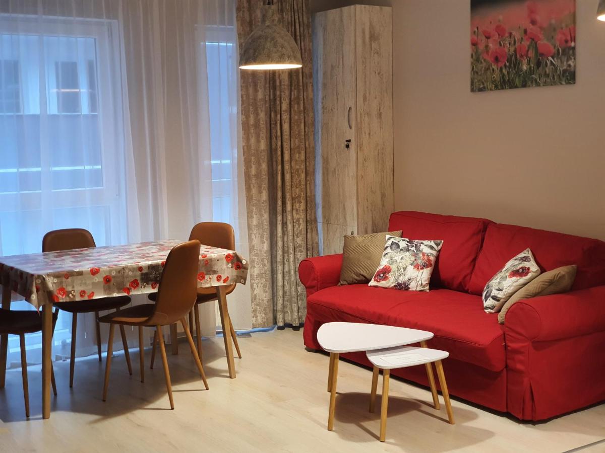 Suitetrails - GUEST SUITE Narodno horo