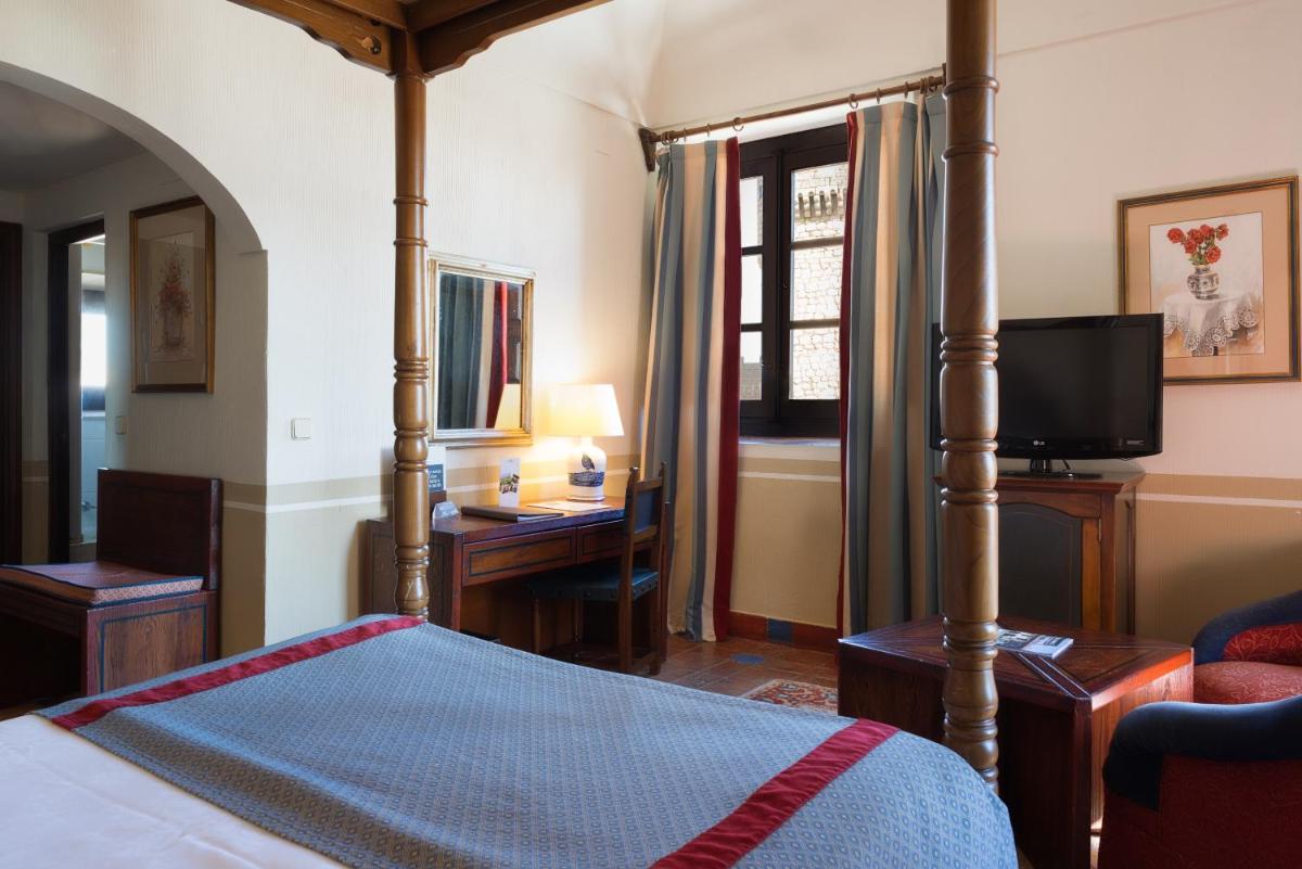 Parador de Oropesa - Housity