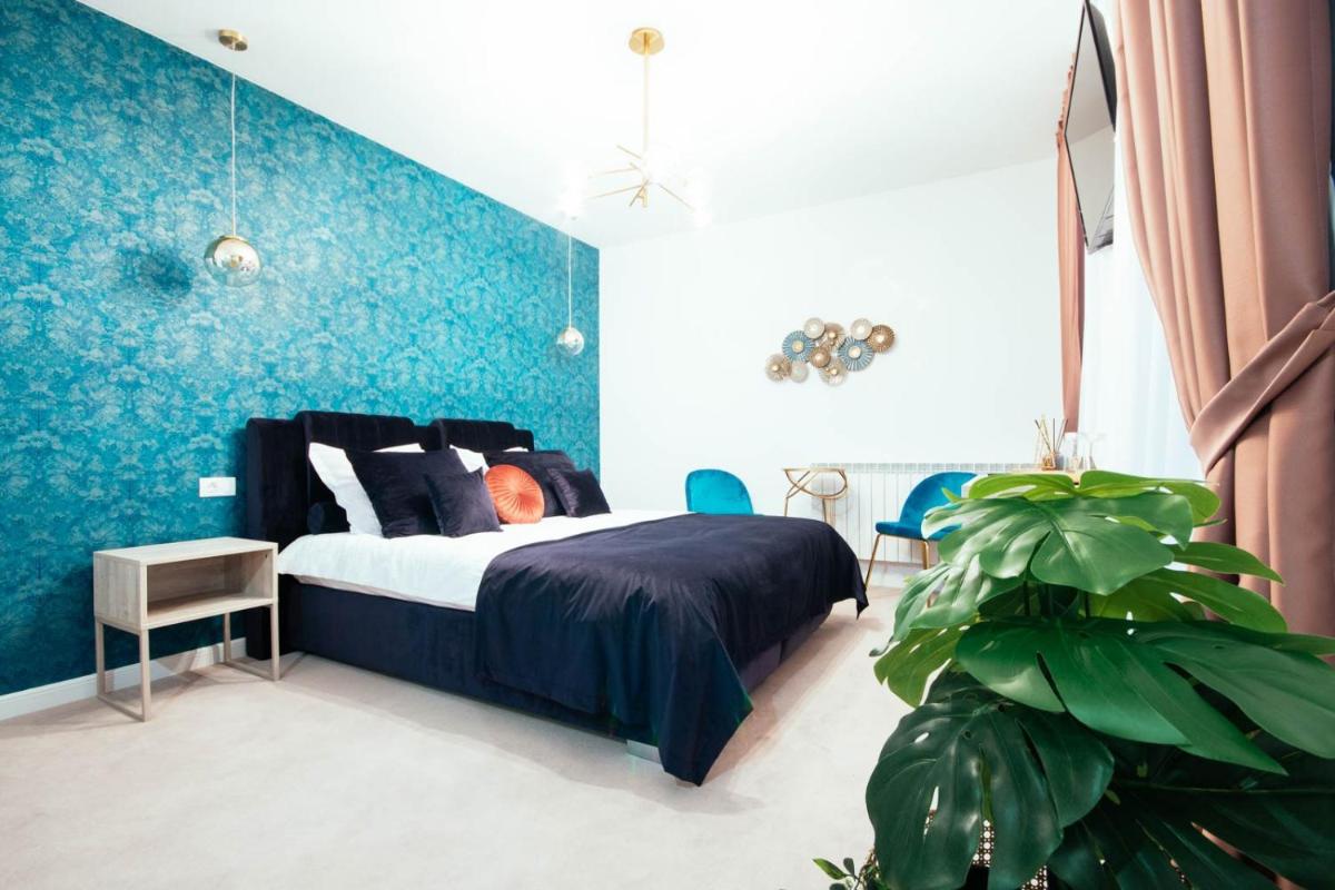 LIANE BOUTIQUE HOTEL - Housity