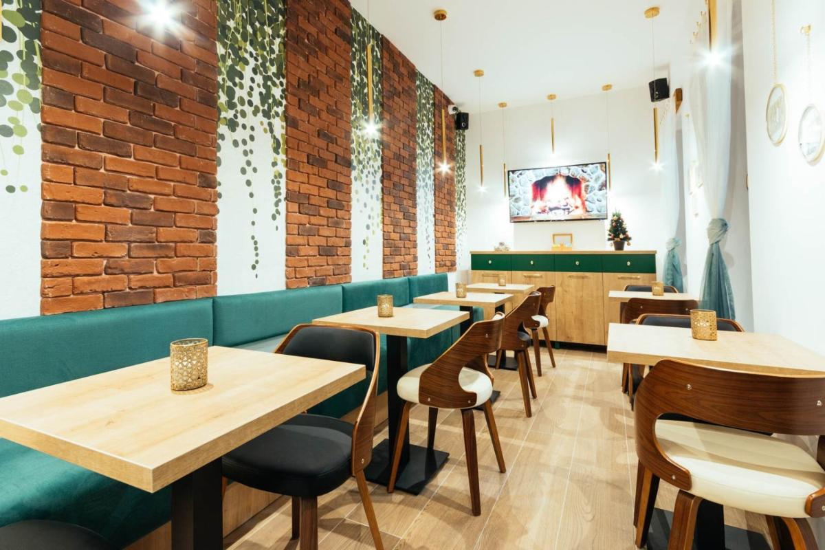LIANE BOUTIQUE HOTEL - Housity