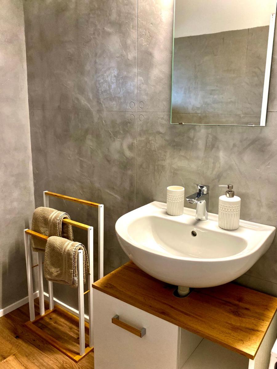 Suitetrails - Appartement Haus Seerose