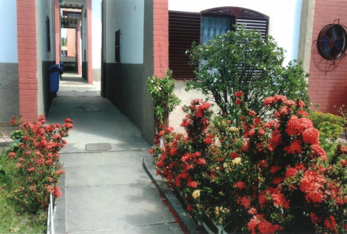 Apartamento Iguaba Grande, bairro Canellas City , Condomínio Claudia, em frente ao Quiosque do popeye - Housity