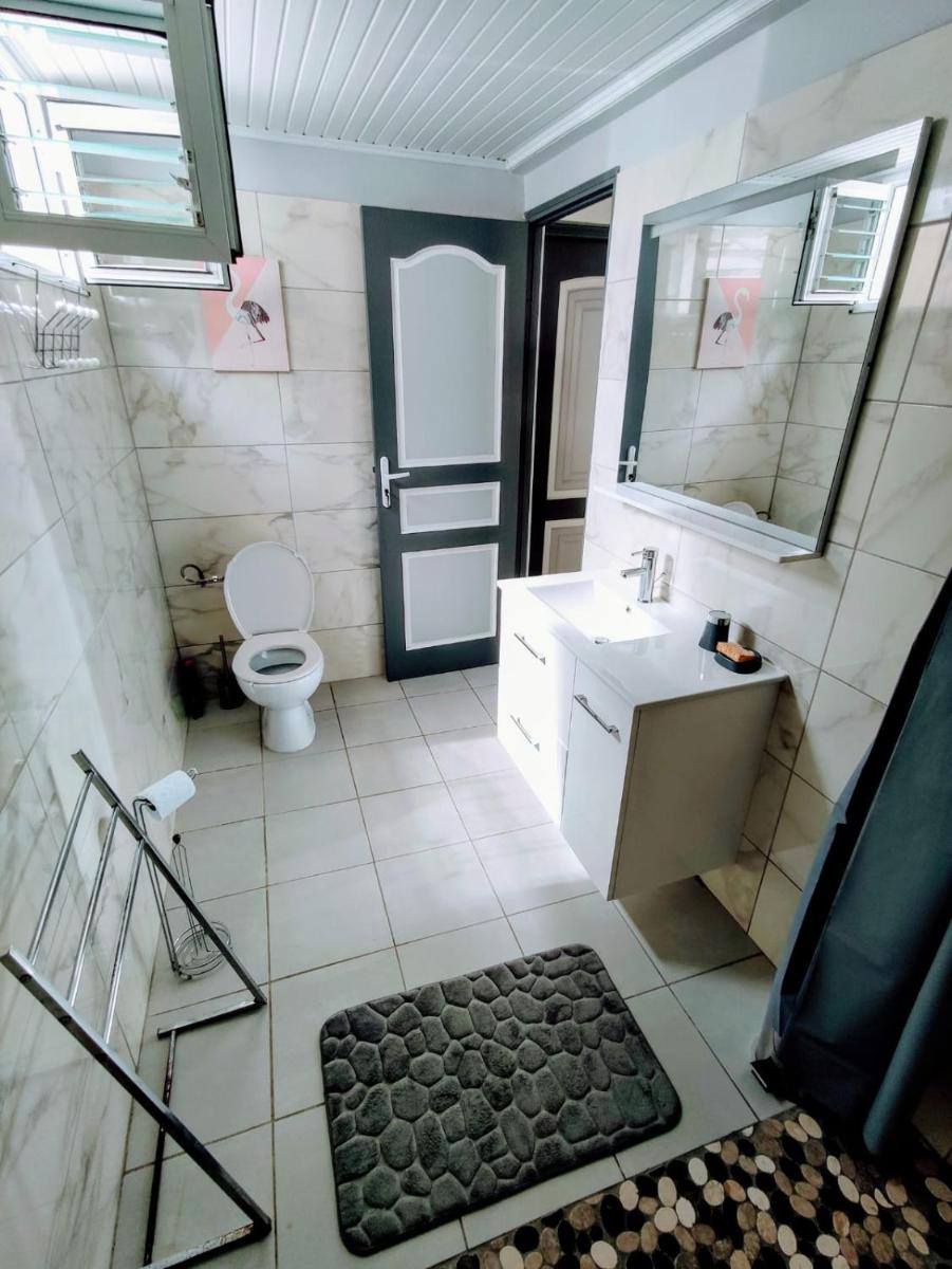 Dany Lodge - Spacieux T2 à 5 minutes de la plage en voiture - Housity