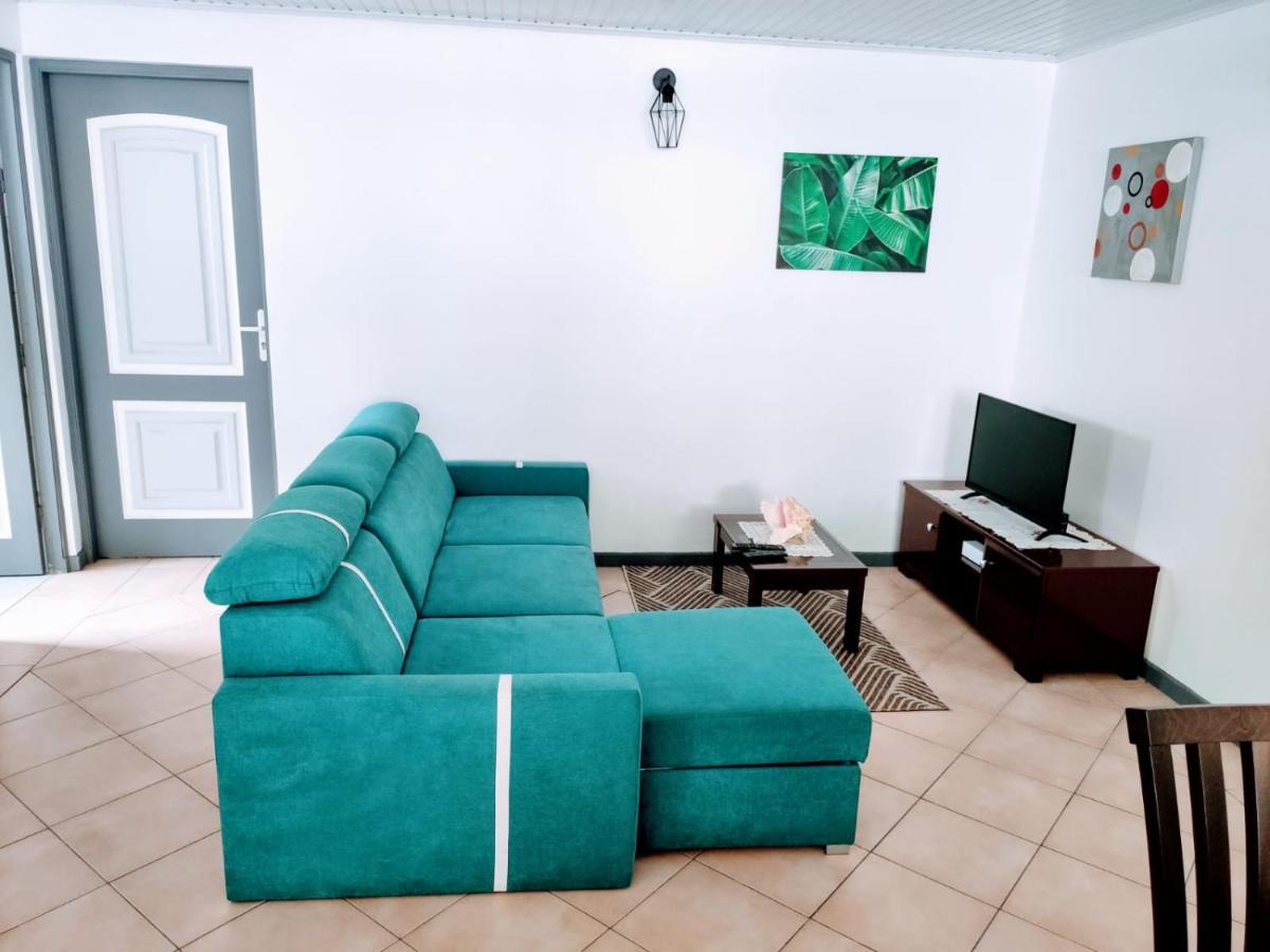 Dany Lodge - Spacieux T2 à 5 minutes de la plage en voiture - Housity