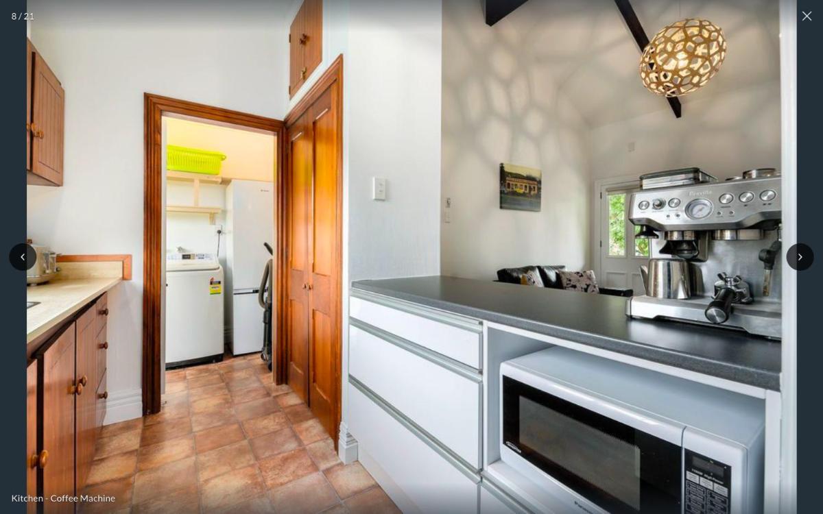 Central Peach - Queenstown Holiday Home - Housity