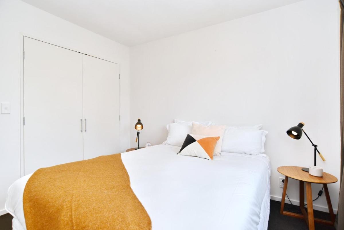 Armagh Apartment 3 - Christchurch Holiday Homes - Housity