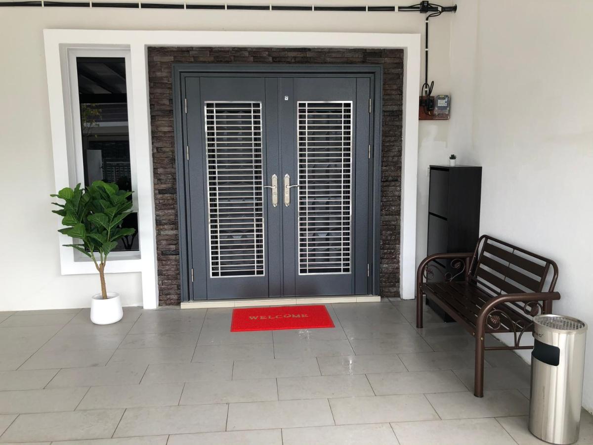 CasaStayz Kluang - Housity