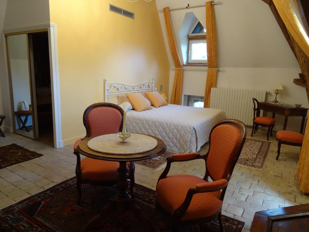 Gentilhommière de Collonges - Housity