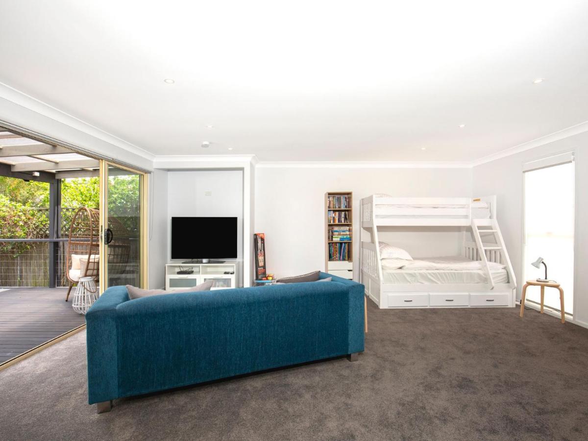 Beach Central I Pet Friendly I 2 Mins Walk to Beach - Housity