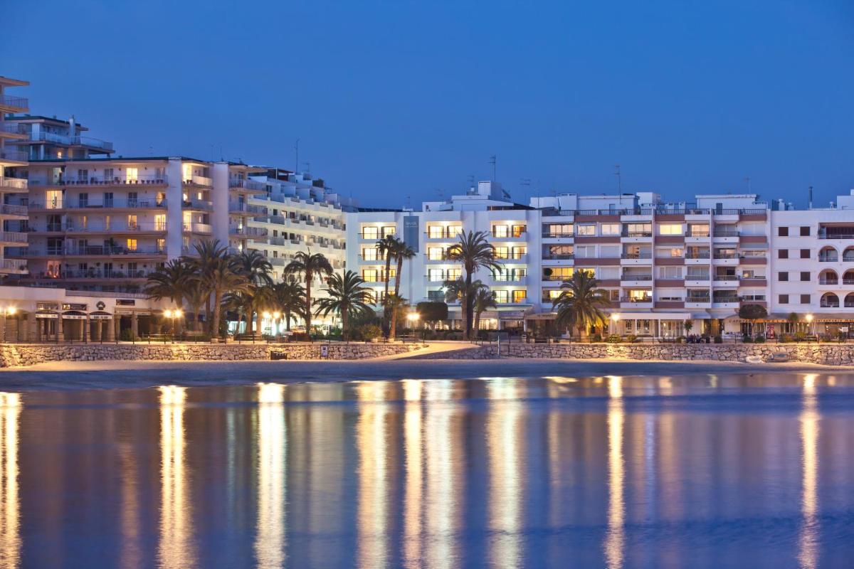 Apartamentos Bahia - Housity