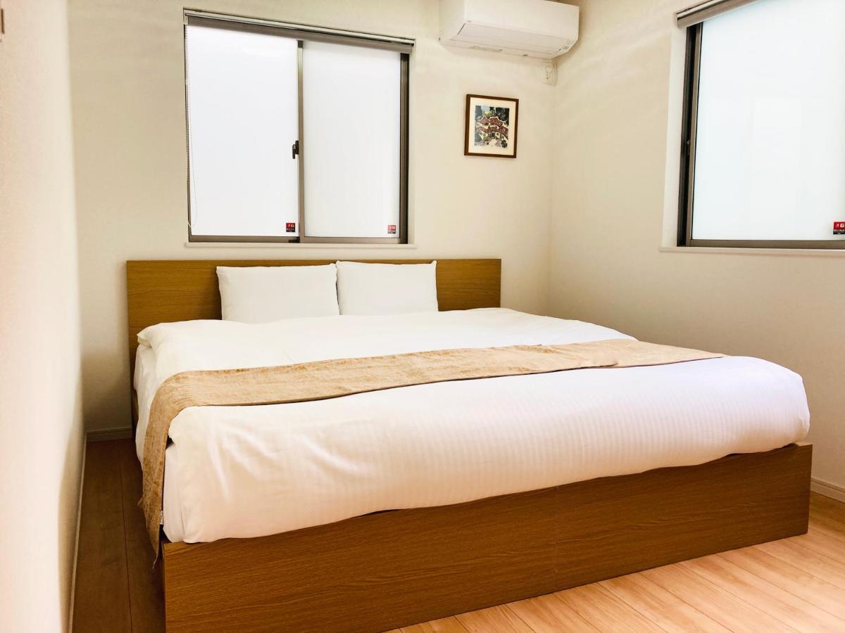 Yofuke House - Housity