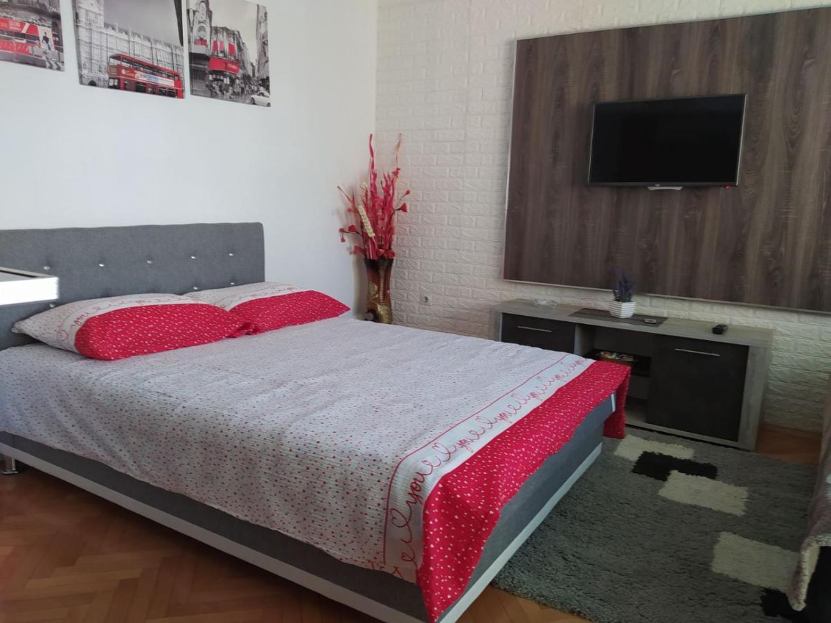 Apartman Bolero - Housity