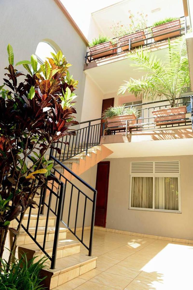 Suitetrails - Room in BB - Enjoy you vacation wail staying in this Single room fit for 2 people