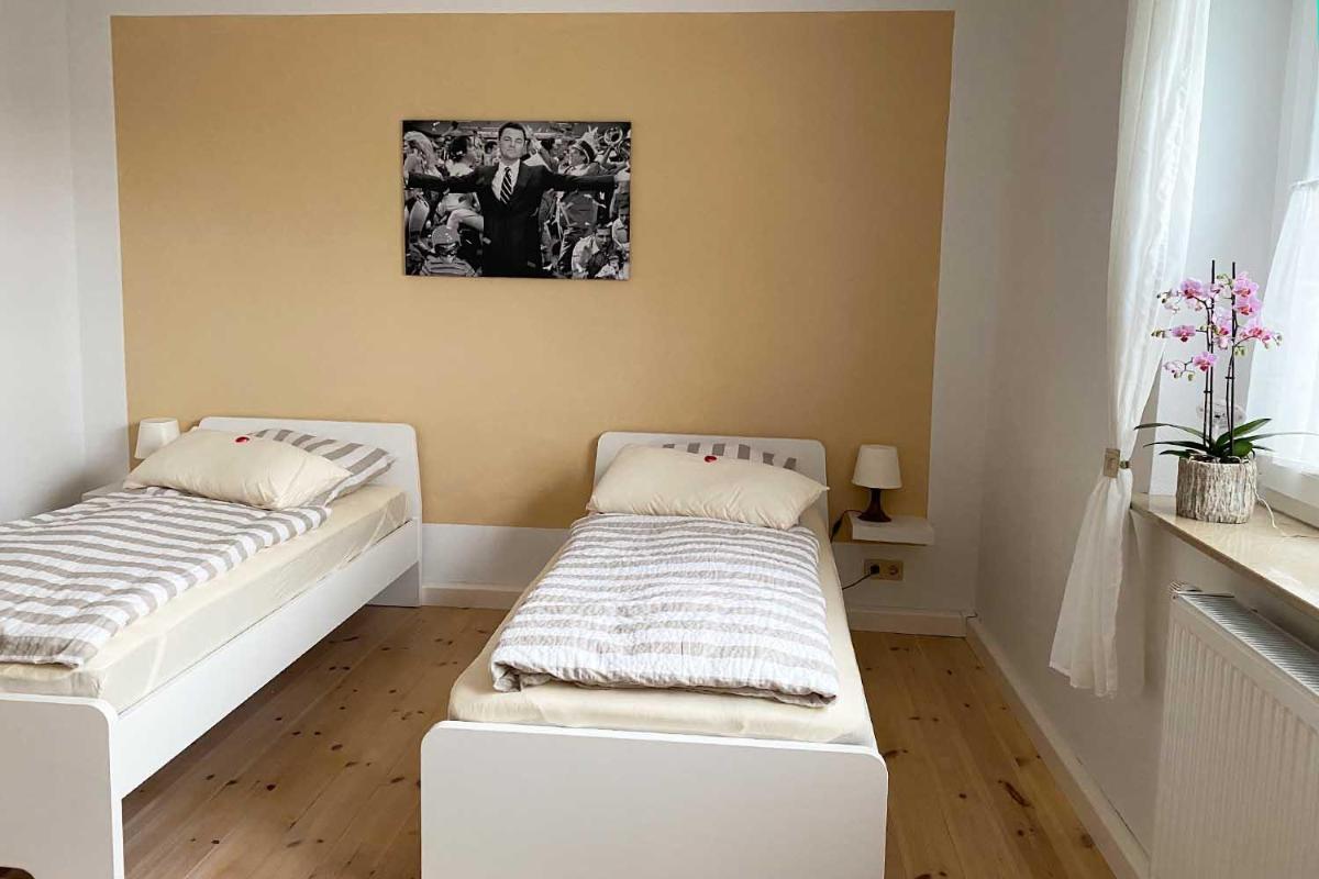 Gemütliches 3-Zimmer Apartment - Housity