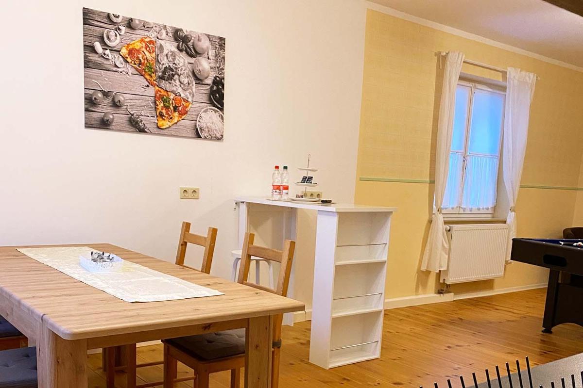Gemütliches 3-Zimmer Apartment - Housity