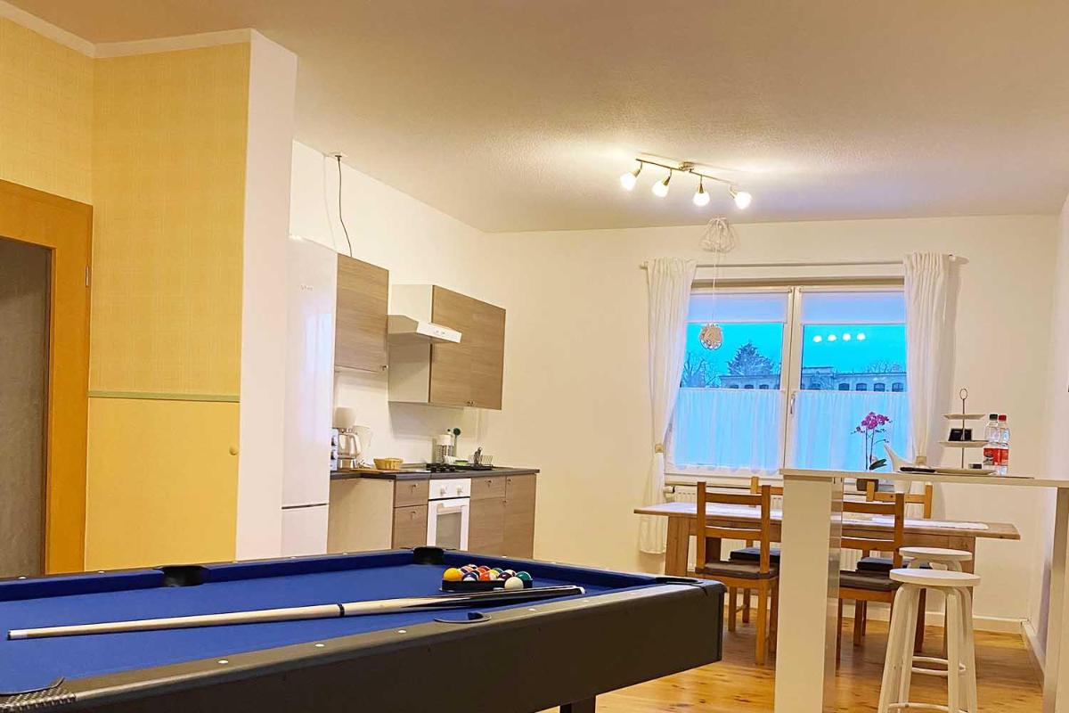 Gemütliches 3-Zimmer Apartment - Housity
